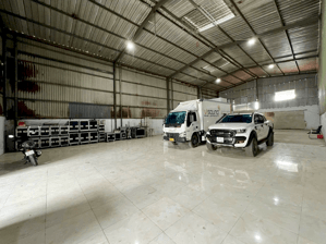 https://khoxuongmiennam.net/ Cho thuê Kho Xưởng 420m2 Bình Tân. Đường xe tải lớn.