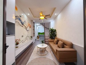 bán nhà riêng tại đường linh đàm, đại kim, hoàng mai, hà nội, 7,555 tỷ, 40 m2