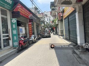 bán nhà kinh doanh-sát ngọc lâm-70m2-4 tầng-dân xây-13,95 tỷ-ô tô tránh-đầu tư-làm vp, cty
