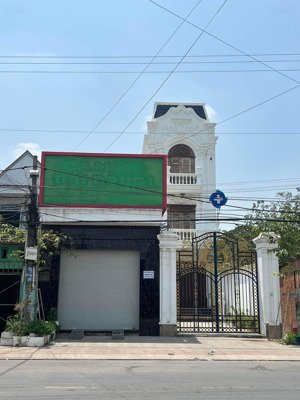 cho thuê nhà mặt phố tại đường d8, phường thuận giao, thuận an, bình dương, 25 triệu, 160 m2