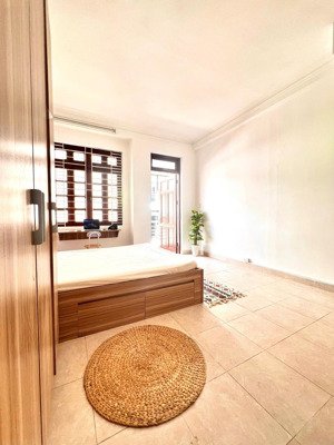 căn hộ full nội thất - 35m2 - tại bình thạnh