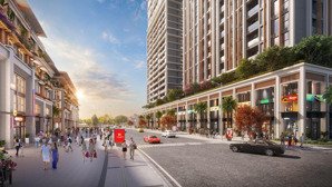 khối đế thương mại - cơ hội vàng cho nhà đầu tư & doanh nghiệp khai thác thương mại dài hạn