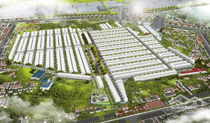bán đất nền dự án alana city bình dương giá từ 1,1 tỷ/lô