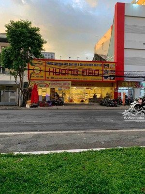 cho thuê nhà mặt tiền đường nguyễn an ninh, gần bến ninh kiều