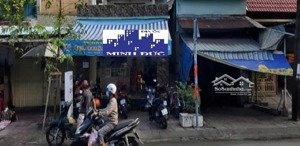 cho thuê nhà mặt tiền tân hòa đông, p. 14, q. 6 giá 18 triệu