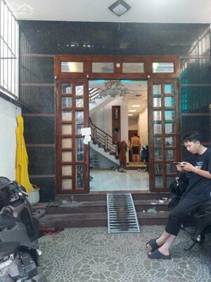 Bán Nhà 2 Mặt Tiền Nở Hậu Đường 18, Bình Trưng Đông, Q2 – 71m², Giá 7.3 Tỷ TL