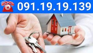 BÁN NHÀ HOÀNG DIỆU _ NGAY TRUNG TÂM _ K 2M5 _ GIÁ 3,250 TY