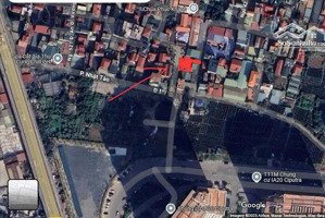 chủ chuyển định cư bên nhật cần bán đất ngõ 60 nhật tảo cách kđt ciputra chỉ 200m, giá siêu rẻ.