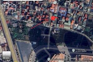 Chủ chuyển định cư bên Nhật cần bán đất Ngõ 60 Nhật Tảo cách kđt Ciputra chỉ 200m, giá siêu rẻ.