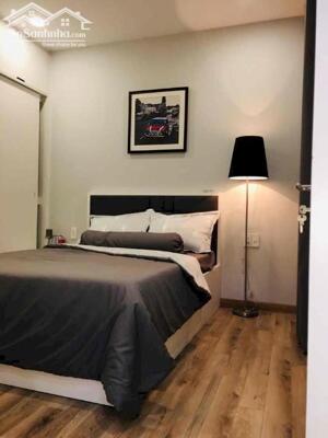 Bán Căn Hộ Wilton , 2PN , 2WC , 68m2 ,Full Nội Thất , Sổ Riêng, Giá : 5.8 Tỷ ,Liên Hệ : 0395737538 xem nhà