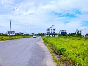 Bán đất Nền Lô Góc 278.5m2, Giá 85tr/m2 KDC Phú Nhuận, đường Liên Phường ( đường 659), Ph. PLB, Q9 Cũ, TPHCM, Chủ Gửi độc Quyền