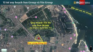 hot nhất bắc lý tp đồng hới quảng bình căn shophouse giá chỉ 5,7 tỷ rẻ nhất thị trường