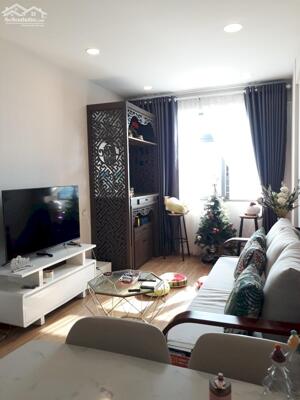 Bán căn hộ Saigonhomes mới, DT 68m2 - 2PN | 2WC, giá bán 2.3 tỷ