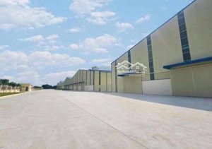cho thuê nhà xưởng trong kcn sikiko bình phước