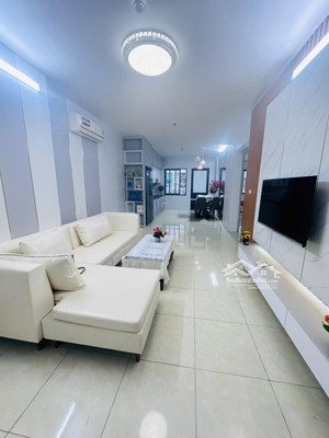 bán cc 2pn, 2wc ở lê thái tổ, 1,73 tỷ, 70m2 giá tốt chính chủ