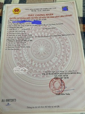 bán căn hộ chung cư h9 tập thể viện quy hoạch đô thị nông thôn, 5,8 tỷ, 50,2m2, giá siêu hời