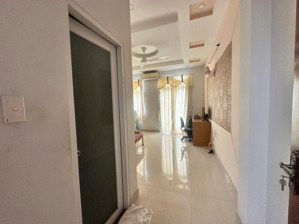 nhà đẹp 4 tấm 4-16m 2lầu st hẻm oto đậu trước cửa 7,6ty giá tốt nhất kv