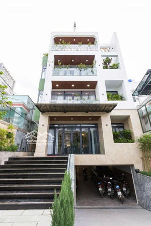 nhà đẹp siêu rộng 146b hoàng hoa thám khu k200, p.13, q.tb