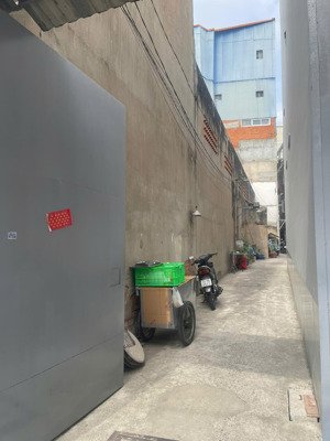 bán nhà riêng cấp $ hxh 8m đường âu cơ, 29 tỷ, 366m2, 1pn, 1wc, mặt tiền 12m