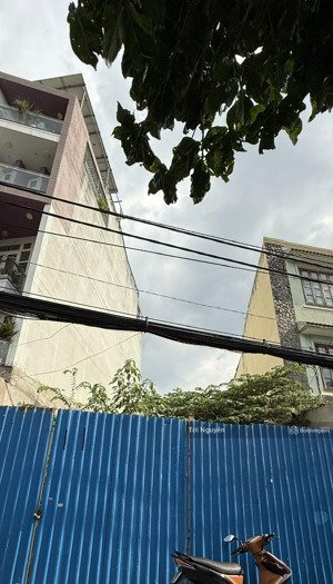 duy nhất còn 1 căn tài sản mặt tiền đường 3 tháng 2, p12, quận 10(dt:4,2x25,cn103m2) 42tỷ