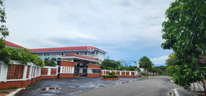 bán 5 lô đất biệt thự phước sơn, phường 11, tp vũng tàu. vị trí giáp biển du lịch sun, giá 9.36 tỷ