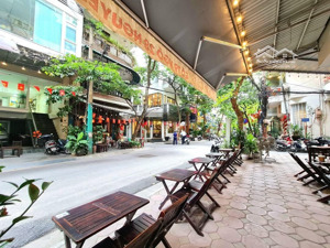 nhà siêu hiếm ngõ 28 nguyên hồng - dt 45/60m2 - 6 tầng - mt 5m - giá 32.9 tỷ - ô tô tránh - kd đỉnh