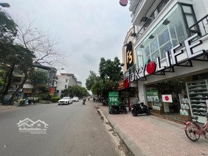 bán nhà mặt phố sài đồng, hàng hiếm tại long biên