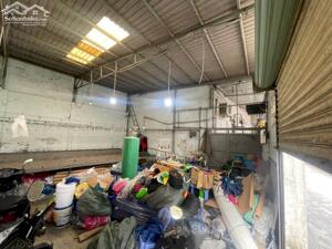 Cho thuê kho xưởng nhỏ Hà Huy Giáp, ngã tư Ga Quận 12