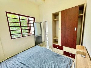 căn hộ 2 phòng ngủ ban công đường thống nhất - p.11 - gò vấp