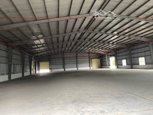 cho thuê kho xưởng cao cấp tại kcn đức hòa long an, dt xưởng: 20.000m2, kv: 35.000m2