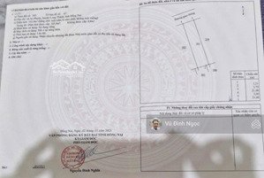 bán đất tại khu k + an phước, 5,2 tỷ, 105 m2, ngõ vào ô tô, giá cực chất, uy tín