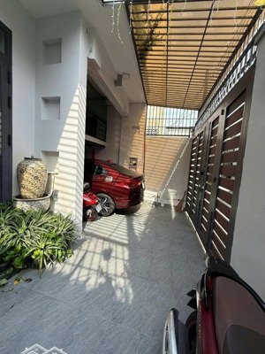 bán nhà phường 1, gò vấp, 7.5*15m, công nhận 92m2 nhà đẹp còn rất mới, giá 10,7 tỷ