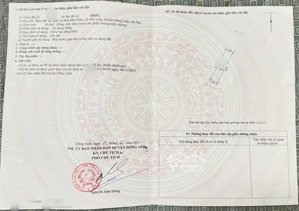 bán đất bộ công an mai lâm 56m. đường 7m có vỉa hè. gần đường dẫn tứ liên