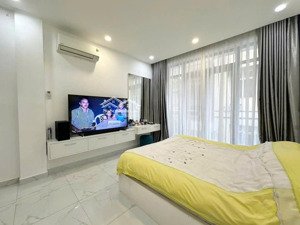 nguyên căn thiết kế hiện đại - hẻm xe hơi 6m ngủ trong huỳnh văn bánh, p13, phú nhuận 29tr/tháng