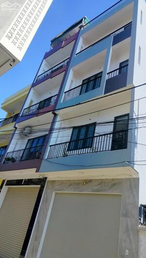 Bán nhà trịnh văn bô ô tô đỗ cửa, hai thoáng trước sau, 40m 4 tầng mới đẹp chỉ hơn 6 tỷ