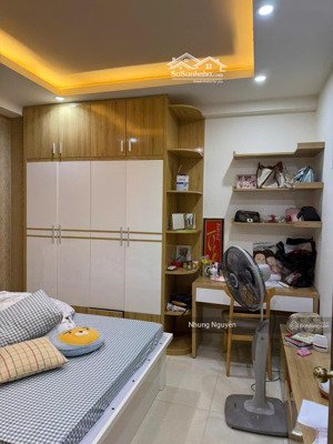 cc 2pn tầng 1 cạnh sân vườn, đẹp xuất sắc tại vcn phước hải, 2,64 tỷ, 61,8 m2