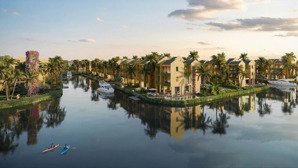 chính thức nhận booking toàn bộ giỏ hàng, chiết khấu ngay 1%, hỗ trợ lãi suất 0% trong 24 tháng