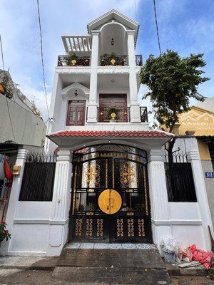 bán nhà mặt phố đường 5b, bình hưng hòa a, bình tân, hcm, 9,1 tỷ, 96m2, view đẹp