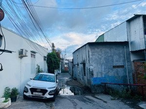 bán kho xưởng đang hoạt động tốt, dt đất 742m2 ngay khu nhà máy sợi vĩnh phương - chỉ 5 tỷ