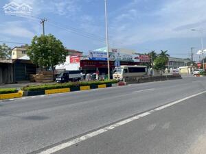 Cần bán đất thương mại dịch vụ mặt đường Lý Thái Tổ, Liên Bảo, Vĩnh Yên, Vĩnh Phúc