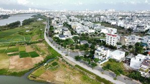 tôn thất dương kỵ view sông, view máy bay hạ cánh gọi huy phan