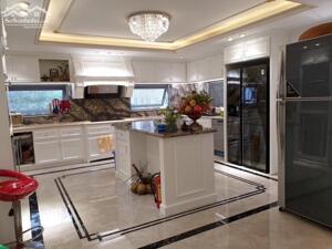 Bán Villa dường Lam Sơn,P.2,Q.Tân Bình - 9x15m(CN:120)3 tầng - Gía: 22 tỷ TL