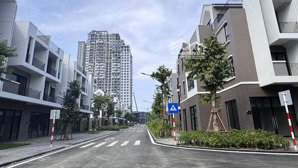 căn xẻ khe cuối cùng tại ecopark vinh có giá dưới 8 tỷ 
