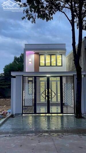 SỔ HỒNG RIÊNG - THỔ CƯ Hết Đất - Để lại bộ nội thất hơn 70tr nữa - Đố kiếm ra căn rẻ hơn khu vực này ạ LH: 0845.451.431 em Hoà xem nhà nhé!