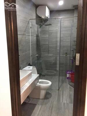 Bán siêu phẩm nhà 3 tầng kiệt oto đường Lê Hữu Trác, TT Sơn Trà, giá sập hầm chỉ hơn 13 tỷ.