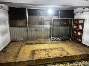 cho thuê nhà mặt tiền cách mạng tháng 8, p.4, q. tân bình giá 20tr