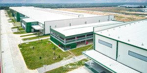 tổng kho 50.000m2 trung tâm quận 7 cho thuê, có pccc tự động