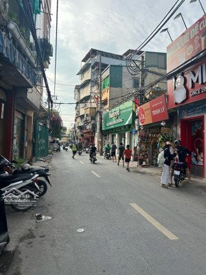 bán đất mặt phố trần cung, cổ nhuế 2, bắc từ liêm, hà nội, 31 tỷ, 135m2