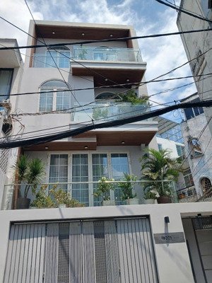 cho thuê nhà 184/3a lê văn sỹ, phường 10, phú nhuận.