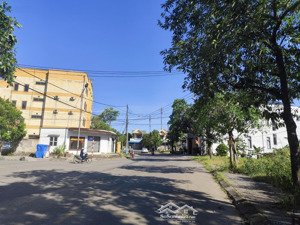 bán mặt tiền kd đường thành cổ - ngay chợ phường 3